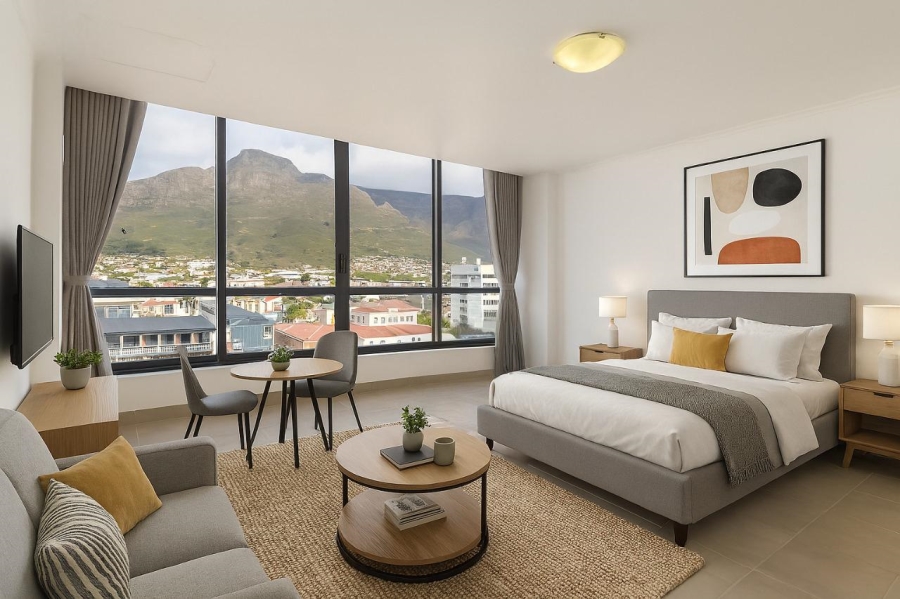 0 Bedroom Property for Sale in Woodstock Western Cape